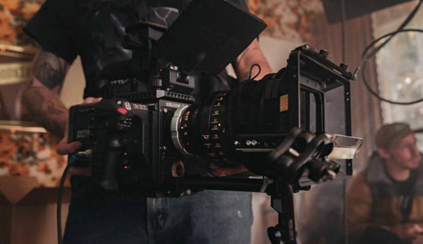 探秘南通产品视频拍摄：创新功能大揭秘，颠覆你的想象