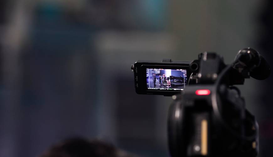 紧跟潮流！南通产品视频拍摄引领时尚新趋势