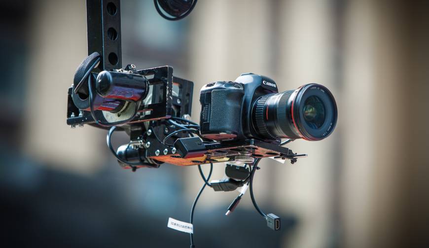 科技赋能生活：南通产品视频拍摄开启智能新时代