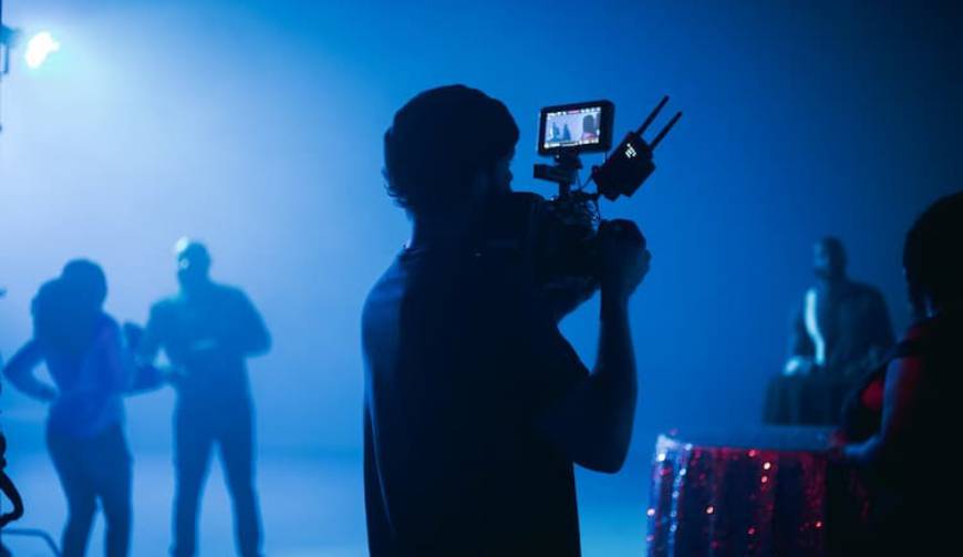 神秘新品来袭！南通产品视频拍摄究竟有何神奇之处？