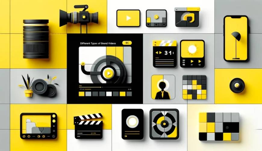 专为职场精英打造：南通产品视频拍摄提升工作效率的秘密武器