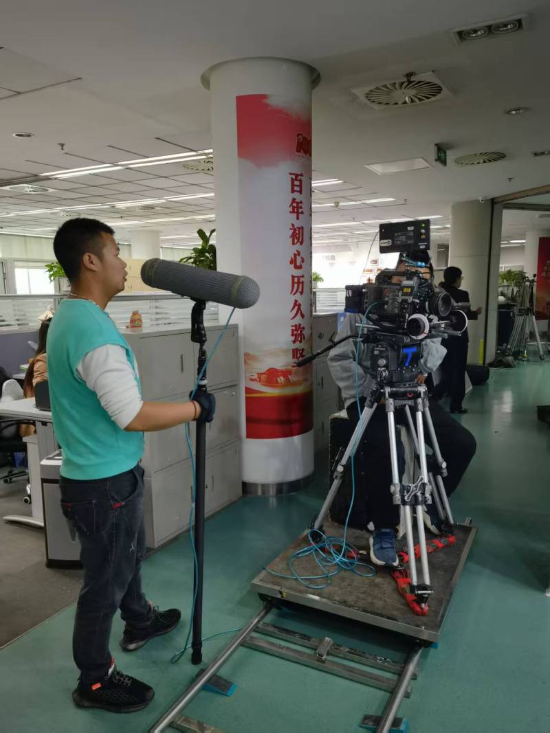 南通产品宣传视频制作