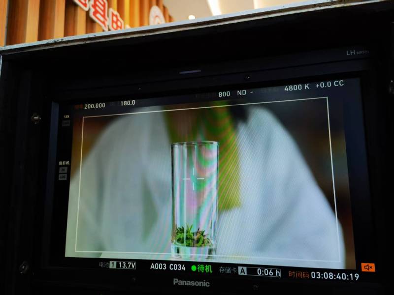 天然优选！南通电商产品宣传视频溯源原料产地的真实故事